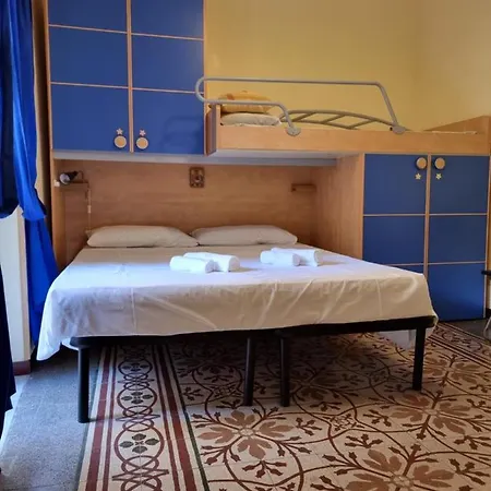 Vakantiehuis Holidays Vanni