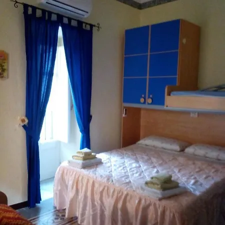 Vakantiehuis Holidays Vanni