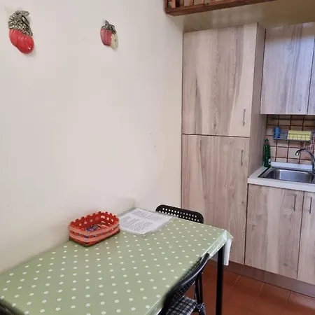 Holidays Vanni Vakantiehuis