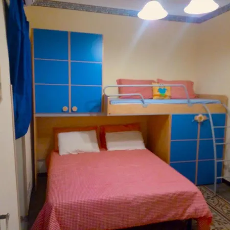 Holidays Vanni Vakantiehuis