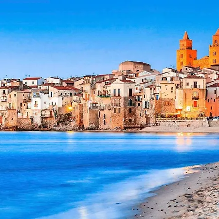 Holidays Vanni Cefalu